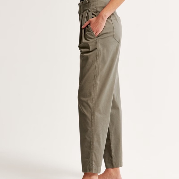 Abercrombie Tapered Pants - Picture 3 of 6